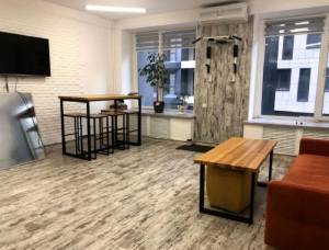  Офис, W-7419924, Болсуновская (Струтинского Сергея), Киев - Фото 1