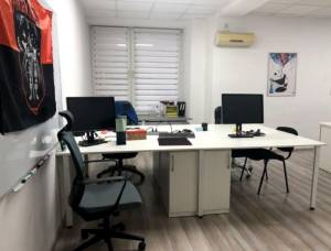  Офис, W-7419924, Болсуновская (Струтинского Сергея), Киев - Фото 6