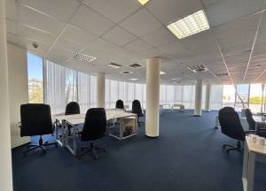  Офис, W-7420201, Полевая, Киев - Фото 1