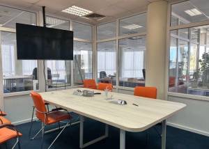  Офис, W-7420201, Полевая, Киев - Фото 4