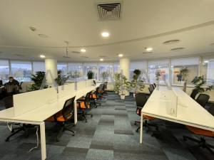  Офис, W-7420520, Сверстюка Евгения (Расковой Марины), Киев - Фото 2