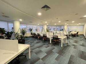  Офис, W-7420520, Сверстюка Евгения (Расковой Марины), Киев - Фото 1