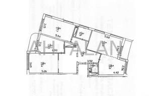  Офіс, W-7420521, Івасюка Володимира просп. (Героїв Сталінграда просп.), 2д, Київ - Фото 15