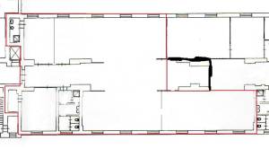  Офіс, W-7420773, Сосюри Володимира, Київ - Фото 11