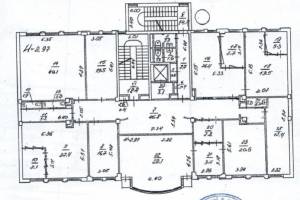  Офіс, W-7421203, Дмитрівська, 44, Київ - Фото 15