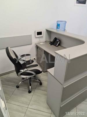  Офис, W-7421233, Урловская, 20, Киев - Фото 3