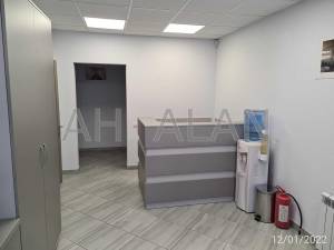  Офис, W-7421233, Урловская, 20, Киев - Фото 2