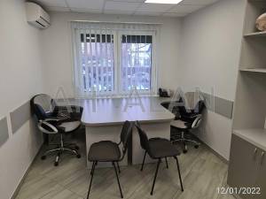  Офис, W-7421233, Урловская, 20, Киев - Фото 1