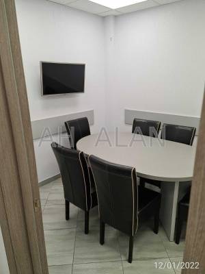  Офис, W-7421233, Урловская, 20, Киев - Фото 8