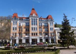  Офис, W-7421233, Урловская, 20, Киев - Фото 9