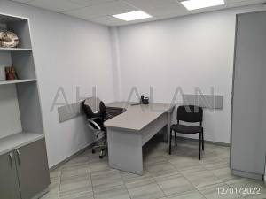  Офис, W-7421233, Урловская, 20, Киев - Фото 6