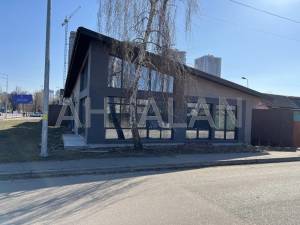  Нежитлове приміщення, W-7421412, Сортувальна, 5, Київ - Фото 1