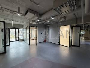  Офіс, W-7422721, Зоологічна, 5, Київ - Фото 2