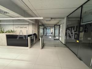  Офіс, W-7422721, Зоологічна, 5, Київ - Фото 1