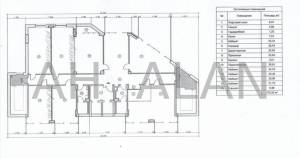  Офіс, W-7422771, Бойчука Михайла (Кіквідзе), Київ - Фото 14