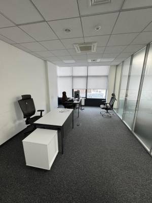  Офіс, W-7422771, Бойчука Михайла (Кіквідзе), Київ - Фото 3