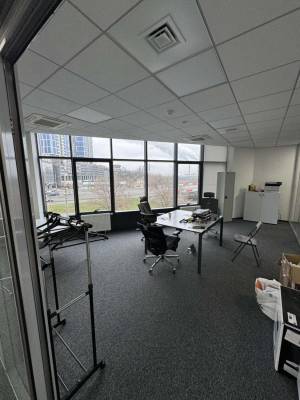  Офіс, W-7422771, Бойчука Михайла (Кіквідзе), Київ - Фото 1