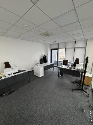  Офіс, W-7422771, Бойчука Михайла (Кіквідзе), Київ - Фото 2