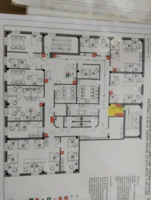  Офіс, W-7422844, Бандери Степана просп. (Московський), Київ - Фото 14