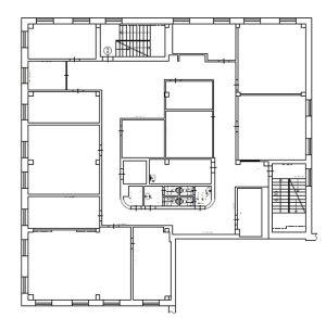  Офіс, W-7422844, Бандери Степана просп. (Московський), Київ - Фото 15