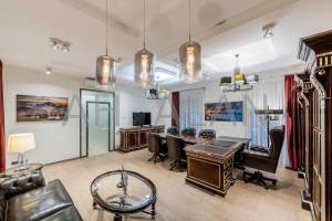  Офіс, W-7422996, Воздвиженська, 22, Київ - Фото 2