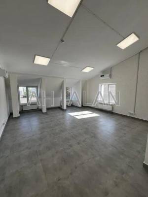  Офіс, W-7422999, Межигірська, 87а, Київ - Фото 1