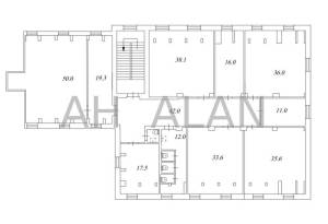  Офіс, W-7422999, Межигірська, 87а, Київ - Фото 11