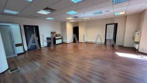  Офис, W-7423002, Саксаганского, 120, Киев - Фото 1