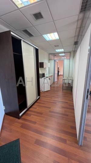  Офис, W-7423002, Саксаганского, 120, Киев - Фото 5