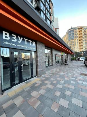  Торгові площі, W-7423904, Європейська, Вишневе (Києво-Святошинський) - Фото 6