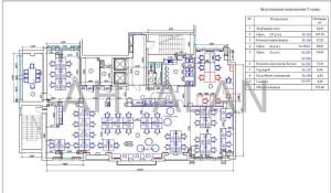  Офіс, W-7424405, Спаська, 5, Київ - Фото 9