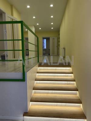  Офіс, W-7424608, Регенераторна, 4, Київ - Фото 5