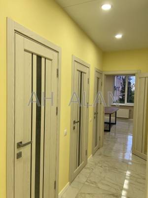  Офіс, W-7424608, Регенераторна, 4, Київ - Фото 7