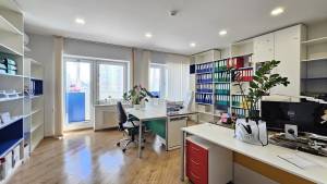  Офис, W-7424873, Большая Васильковская (Красноармейская), Киев - Фото 1