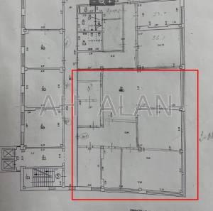  Офіс, W-7425642, Ділова (Димитрова), Київ - Фото 12