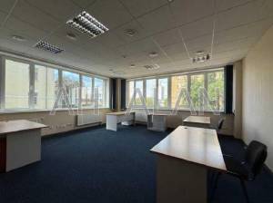  Офіс, W-7425642, Ділова (Димитрова), Київ - Фото 1