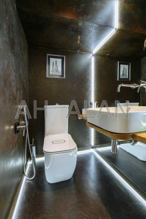  Офис, W-7425740, Шота Руставели, Киев - Фото 12