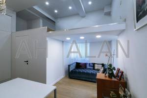  Офис, W-7425740, Шота Руставели, Киев - Фото 9