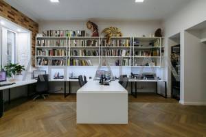  Офис, W-7425740, Шота Руставели, Киев - Фото 4