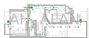  Офис, W-7425740, Шота Руставели, Киев - Фото 15