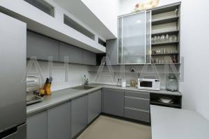  Офис, W-7425740, Шота Руставели, Киев - Фото 11