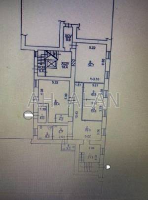  Нежитлове приміщення, W-7425852, Ділова (Димитрова), Київ - Фото 12
