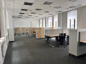  Офіс, W-7425892, Михайлівська, Київ - Фото 1