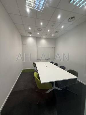  Офіс, W-7425892, Михайлівська, Київ - Фото 12