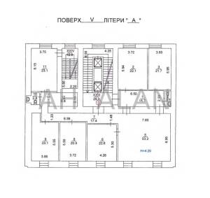  Офис, W-7426469, Крещатик, Киев - Фото 15