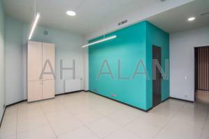  Офіс, W-7426958, Спортивна пл., Київ - Фото 1