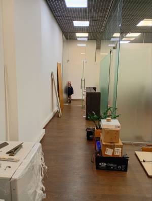  Офіс, W-7427026, Музейний пров., Київ - Фото 3