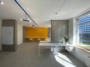  Офис, W-7427026, Сверстюка Евгения (Расковой Марины), 6а, Киев - Фото 6