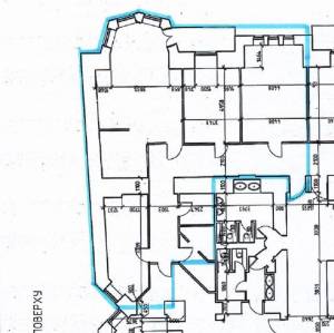  Офіс, W-7427026, Музейний пров., Київ - Фото 7