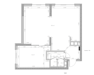  Офис, W-7427026, Сверстюка Евгения (Расковой Марины), 6а, Киев - Фото 12